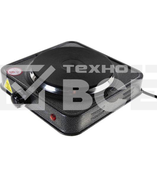 Электрическая плитка Homestar HS-1102