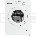 Стиральная машина NORD i-WS 610 W белый, загрузка фронтальная 6 кг, 1000 об/мин, класс: А+++, фото 1