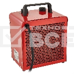 Тепловая пушка DELTA D-91/3, фото4