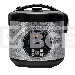 Мультиварка Polaris PMC 0365AD черный, фото 1