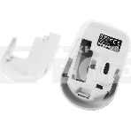 Комплект клавиатура + мышка Defender MILAN C-992 RU белый, фото18