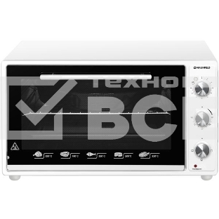 Мини-печь Maunfeld СEMOB.363.W