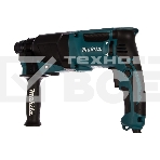 Перфоратор Makita HR2630, фото5