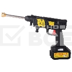 Мойка аккумуляторная Eurolux M-20Li (с 1 АКБ и ЗУ в комплекте), фото2