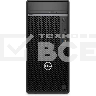 Компьютер Dell Optiplex 7020 PLUS MT i7 14700 (2.1) 64Gb SSD 512Gb+2Tb UHDG 770 CR Win 11Pro GbitEth 260W мышь черный (7020-90303)