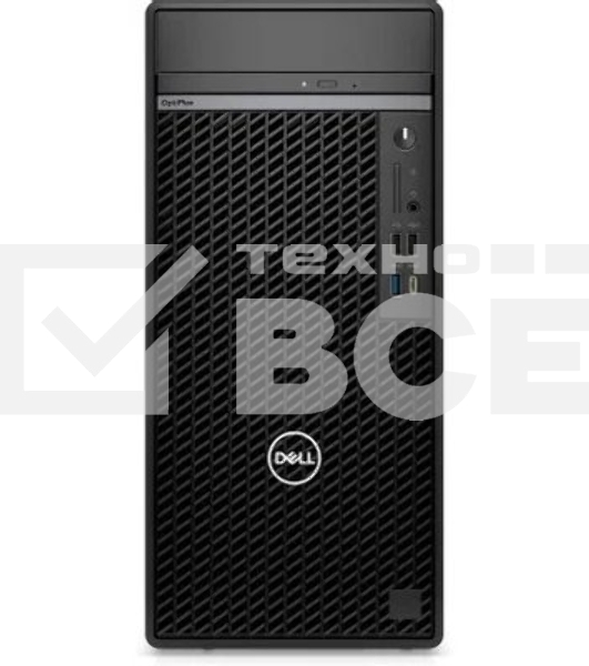 Компьютер Dell Optiplex 7020 PLUS MT i7 14700 (2.1) 64Gb SSD 512Gb+2Tb UHDG 770 CR Win 11Pro GbitEth 260W мышь черный (7020-90303)