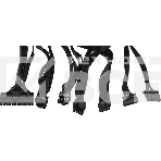 Блок питания Aerocool/Formula KCAS PLUS GOLD 750W (750W, ATX v2.4, APFC, Fan ARGB 12cm, 80+ Gold, Retail), фото5