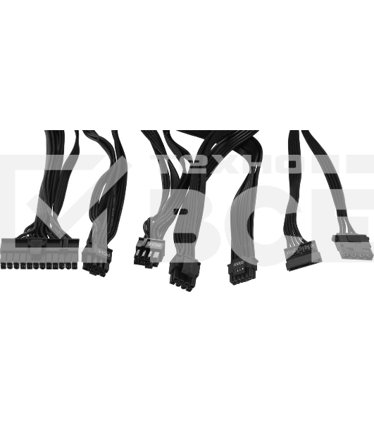 Блок питания Aerocool/Formula KCAS PLUS GOLD 750W (750W, ATX v2.4, APFC, Fan ARGB 12cm, 80+ Gold, Retail)