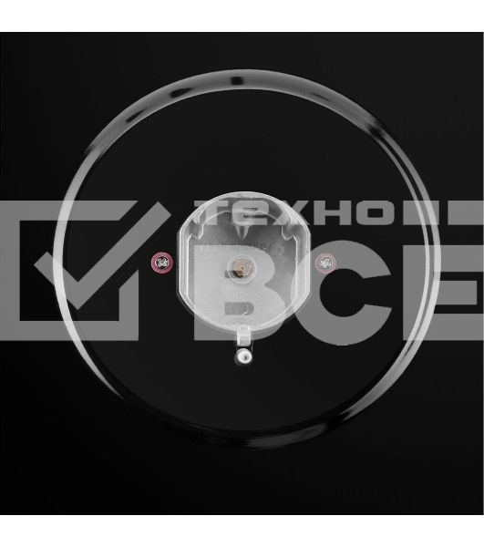 Газовая варочная панель Maunfeld EGHE.43.3STS-EB