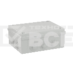 Коробка распределительная DKC 54300 ОП 300х220х120, 10 каб.ввод., IP55, фото4