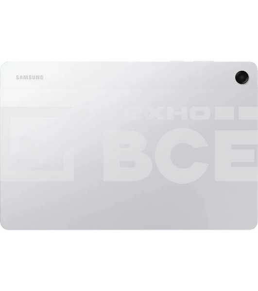 Планшет Samsung Galaxy Tab A11+ BSM-X230 8Gb, 256Gb, Wi-Fi, Android 15, серебристый