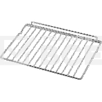 Шкаф духовой электрический Maunfeld AEOD60103BG, 60л, дверца с 3 стеклами, бежевый, фото8