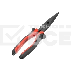 Утконосы Matrix 17162 black nickel 200 мм, прямые двухкомпонентные рукоятки, фото6