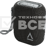 Портативная колонка Creative MUVO FLEX черный 10 Вт BT, фото 1