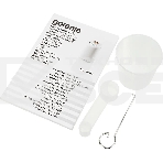 Хлебопечка Gorenje BM910WII, белый, фото5