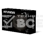 Кронштейн для телевизора Hyundai GL-R3 черный 10'-27' макс.15кг настенный поворот и наклон, фото2