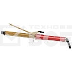 Щипцы для завивки волос Energy EN-842 красный/черный, 25 мм, 200 °C, 1 режим, фото2