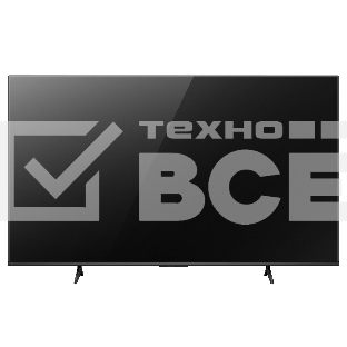 Телевизор ЖК 50'' Hisense 50', Ultra HD, VA, DLED, Smart TV (HomeOS U9.5), Wi-Fi, DVB-T2/C/S2, 2х10W, Game Mode Plus, CI+(1.4), 3хHDMI, 2хUSB, 300 nits, 5000:1, Works with Alexa, Alexa Built-in, VIDAA Voice, Yandex, Black, 2026