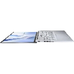 Ноутбук Asus VivoBook 16 M1605NAQ-MB123/16'/IPS/AMD Ryzen 5 150/16Gb/512Gb SSD/AMD Radeon 660M/Windows 11 Pro/серебристый/1.88kg, фото4