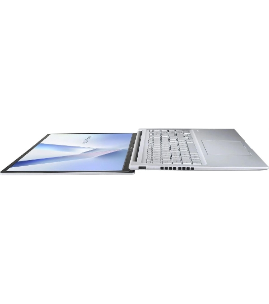 Ноутбук Asus VivoBook 16 M1605NAQ-MB123/16'/IPS/AMD Ryzen 5 150/16Gb/512Gb SSD/AMD Radeon 660M/Windows 11 Pro/серебристый/1.88kg