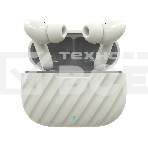 Наушники TWS More choice БВ37 белый/серый, внутриканальные, Bluetooth, сенсорное управление, до 4 ч, фото4