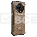 Смартфон Ulefone Armor X16 6/128Gb песочный, фото5