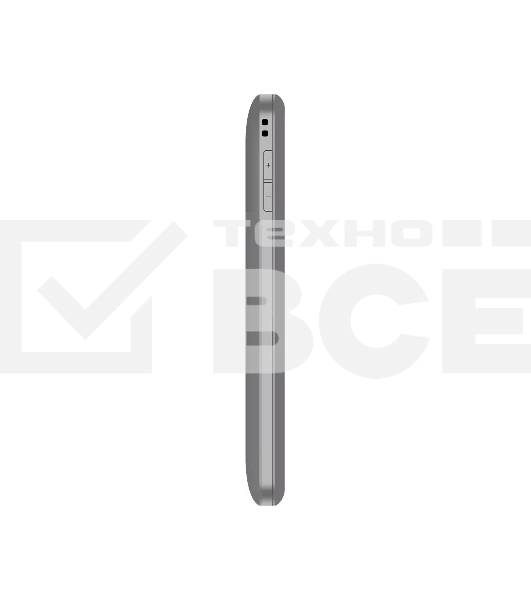 Мобильный телефон BQ 2459 Care серый