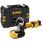 Угловая шлифмашина DeWalt DWE4257KT (DWE4257KT-QS), фото 1