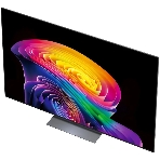 Телевизор LG 65' OLED65C6RLA, черный, OLED 3840x2160 4K Ultra HD, 120Hz, webOS, фото5