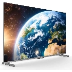 Телевизор Digma Pro 55', QLED 55D, черный/черный, Direct LED 4K Ultra HD, 144Hz, Google TV, 3GB/32GB, фото7