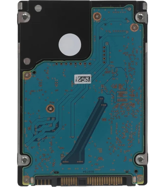 Жесткий диск HDD Toshiba Enterprise Performance 2.4Tb 10500rpm, SAS 128Mb 2.5'