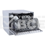 Посудомоечная машина Бирюса DWC-506/5 W, фото4