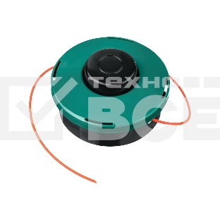 Катушка для триммера КТ-10 (М10Х1.25LH) ЗУБР