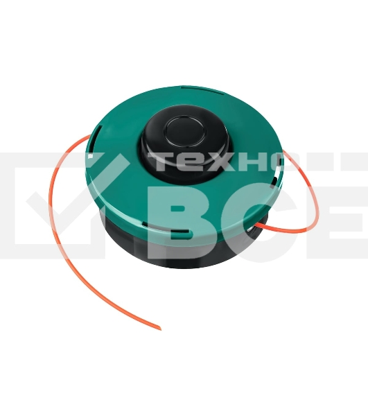 Катушка для триммера КТ-10 (М10Х1.25LH) ЗУБР