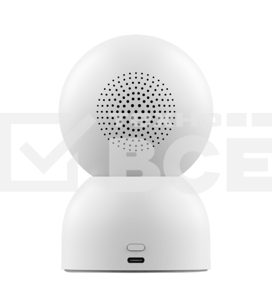 Камера IP Xiaomi Smart Camera C400 (BHR6619GL)