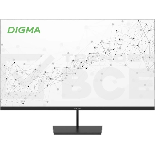Монитор Digma Progress 32P501F 31.5