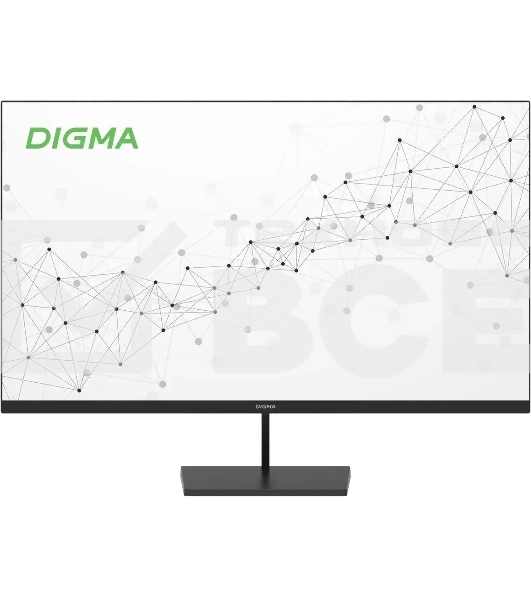 Монитор Digma Progress 32P501F 31.5