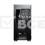 Компьютерный корпус ACD Citadel 104 ATX, Black, USB3.0*1+USB2.0*2+HD audio,3*12cm F1 ARGB fans at front(Slave fans) ,1*12cm F1 ARGB fan at rear (Master fan), фото6