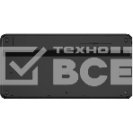 Клавиатура A4Tech Fstyler FBK30 черный/серый USB беспроводная BT/Radio slim Multimedia (FBK30 BLACKCURRANT), фото2