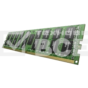Оперативная память Samsung, DDR4, 64GB (1x64GB), 3200MHz, CL22, ECC, RDIMM