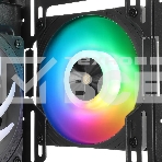 Вентилятор Thermalright TL-B12R-S ARGB черный 4-pin 28.1dB 205gr Ret, фото2