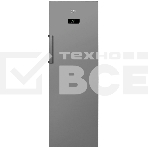 Морозильная камера Beko FNKR5290E21S, серебристый, 255 л, 7 ящиков, фото 1