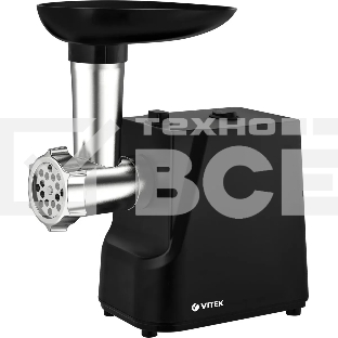 Мясорубка Vitek Ultimate VT-3617 2000Вт