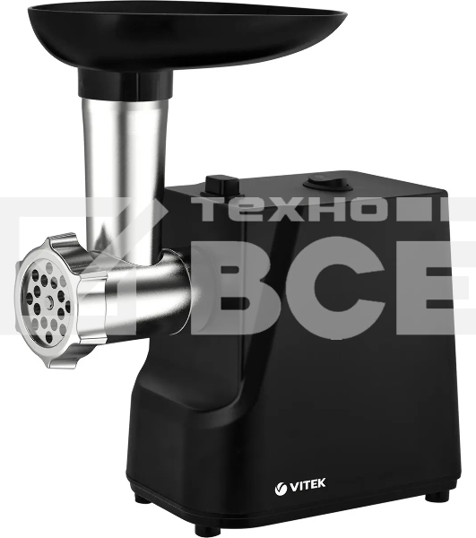Мясорубка Vitek Ultimate VT-3617 2000Вт
