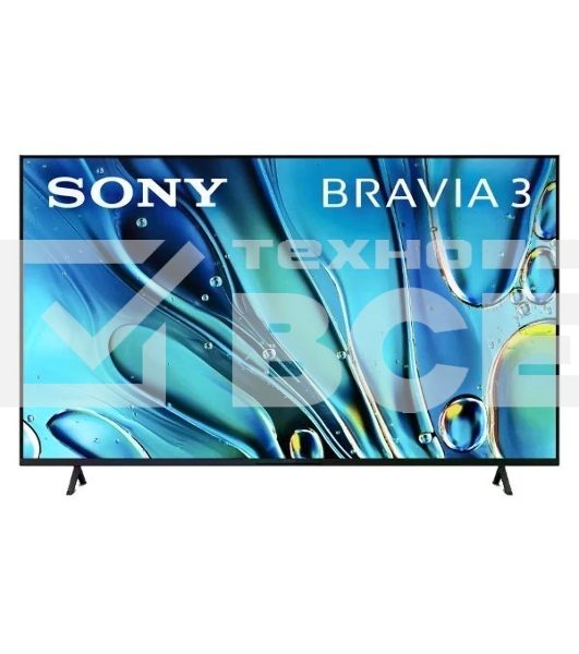 Телевизор Sony 55