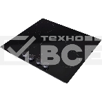 Варочная поверхность Lex EVH 6040 M BL черный, фото5