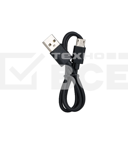 Кабель питания MicroUSB для Raspberry P3