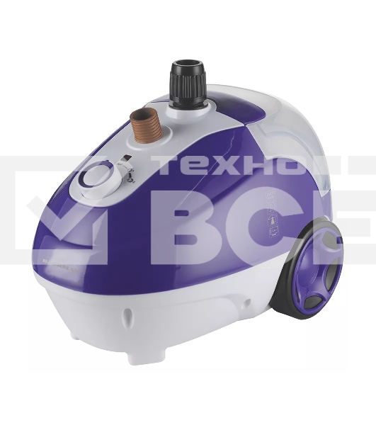 Отпариватель BACKMAN BM-STE 0603