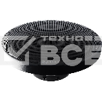 Колонки автомобильные Prology CX-165 140Вт 89дБ 4Ом 16см (6.5дюйм) (ком.:2кол.) коаксиальные двухполосные, фото3
