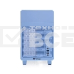Корпус Thermaltake TR100, без БП, SFF, голубой, 0, 8x140mm 2x200mm, фото4